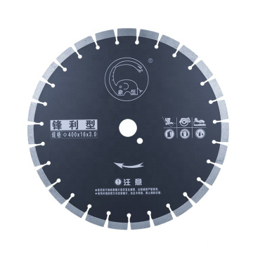 14 Diamond Saw Blade for concrete cutting